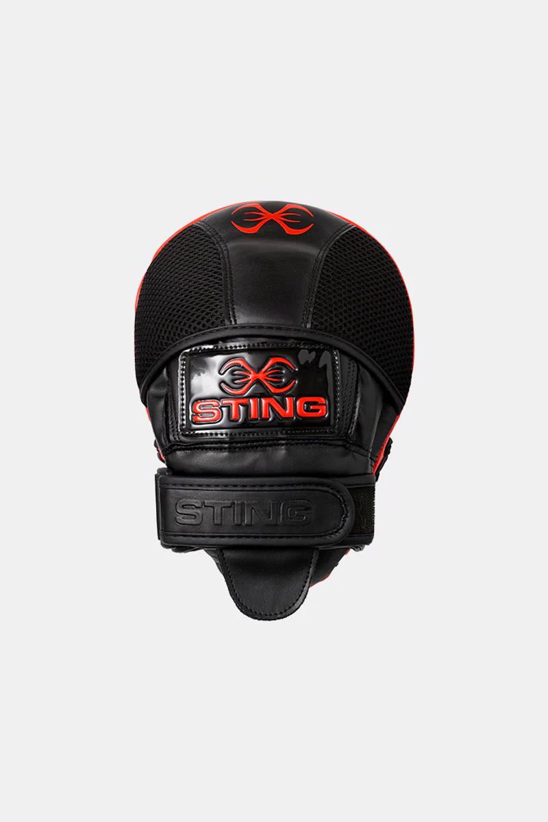 Sting Sports Armapro Gel Focus Mitts